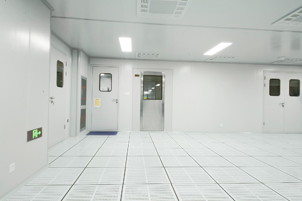 万级洁净室装修标准及要求