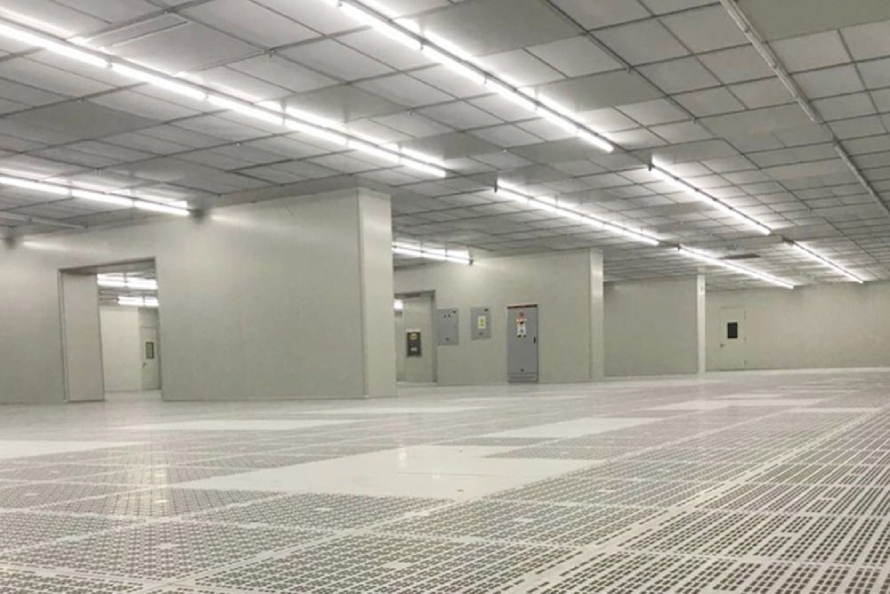 食品厂净化车间设计要求及造价